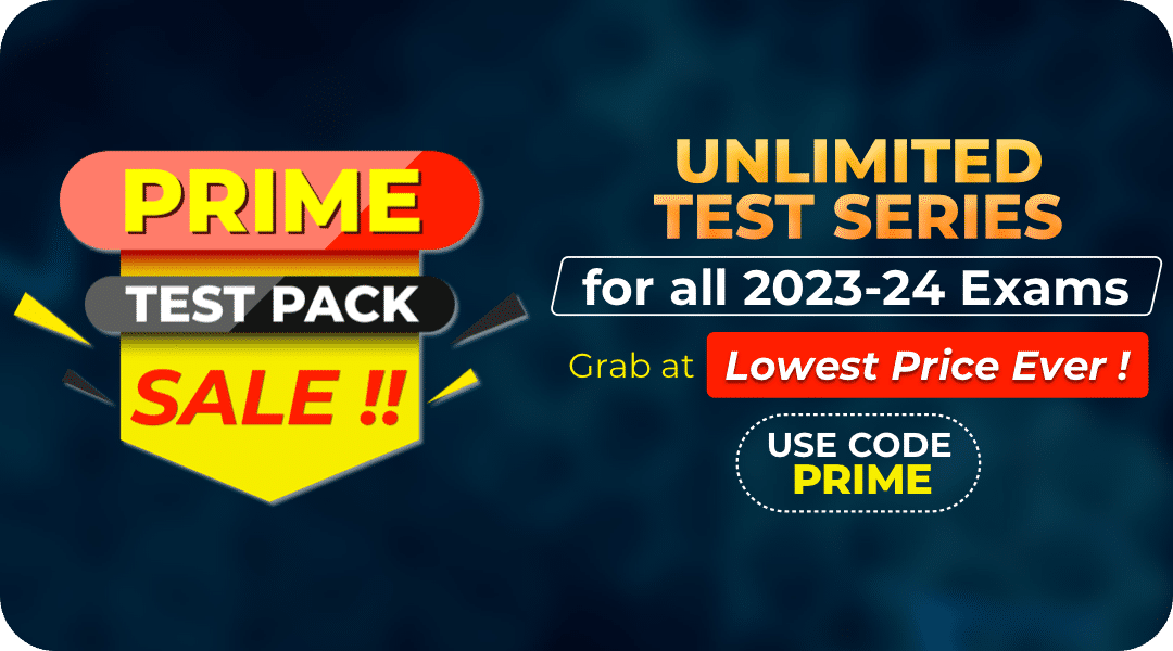 Adda247 Prime Test Pack Sale