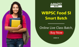 WBPSC Food SI Smart Batch