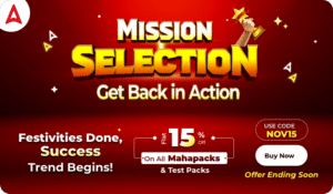 Mission Selection Get Back In Action