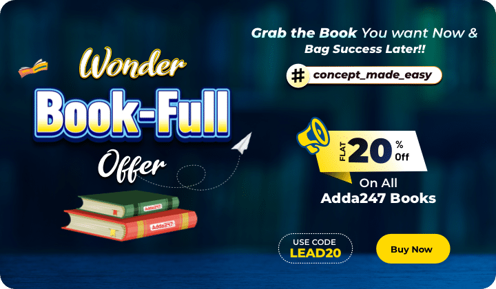 Wonder Book-Full Offer