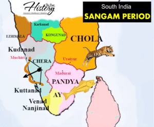 Sangam Age in Tamil Nadu