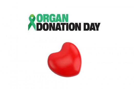 World Organ Donation Day: 13 August