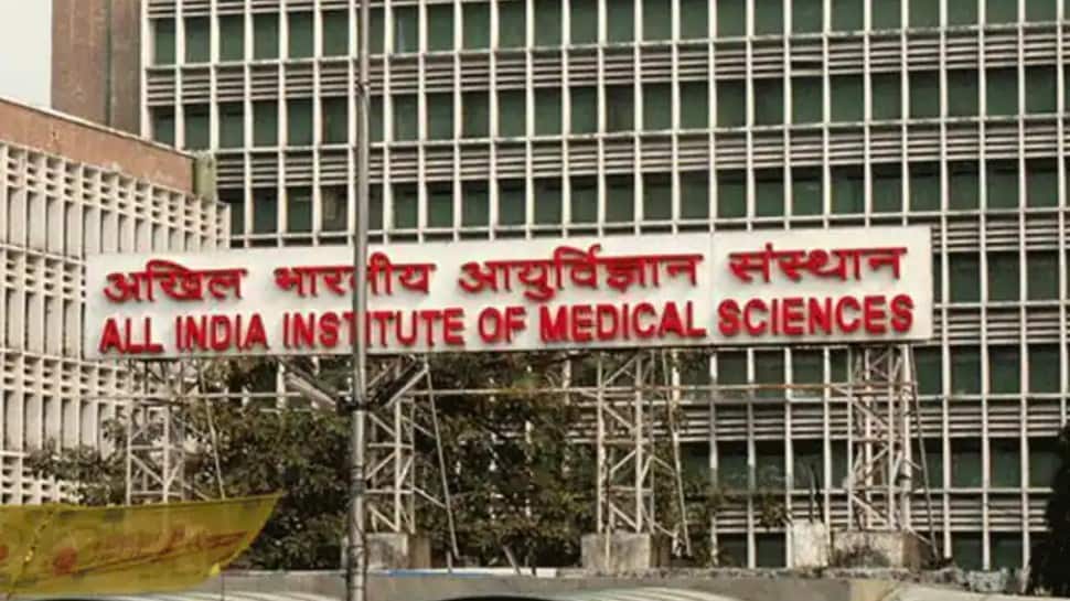 AIIMS Delhi becomes first Indian hospital to house fire station inside premises
