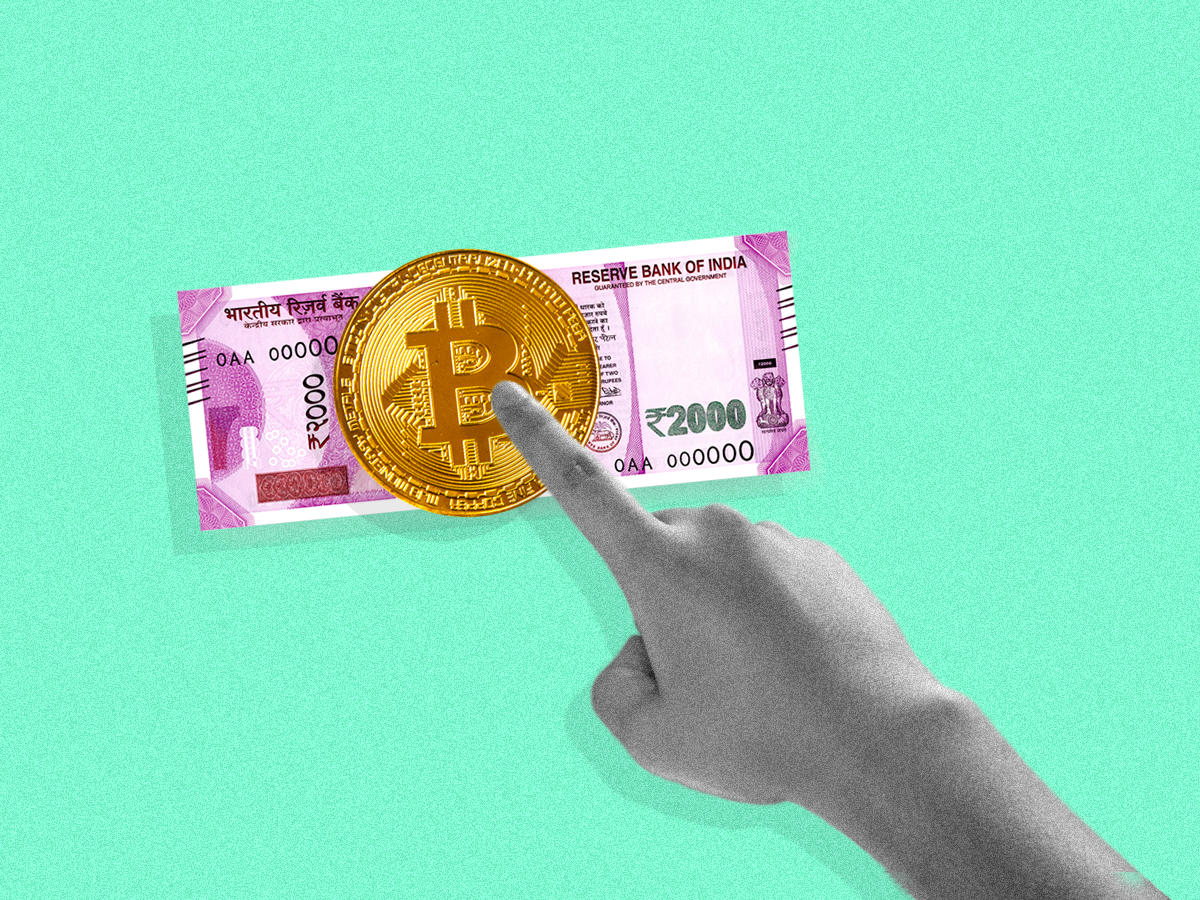 India ranks second in terms of crypto adoption in the world