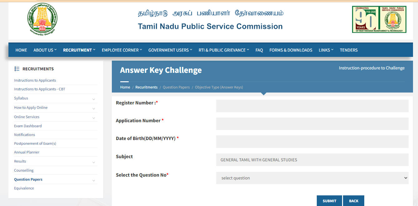 Group 4 2022 Answer Key Challenge 