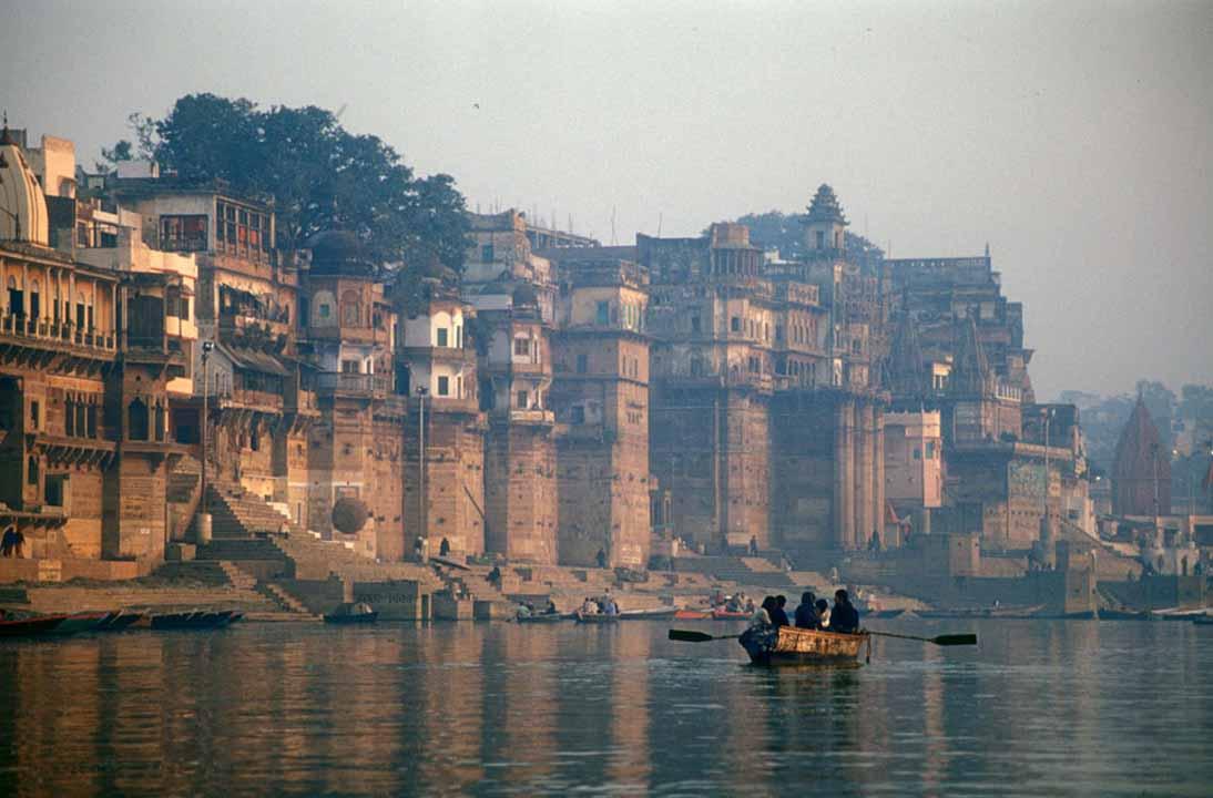 Which is the Longest River in India? - Ganga