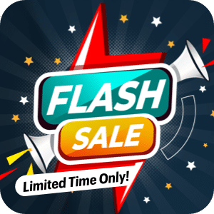 Flash Sale Ever - Everything Under Rs.1999_3.1