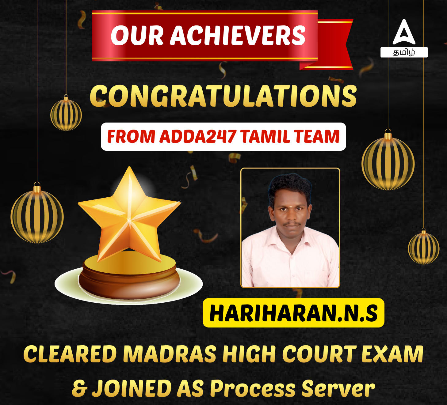 Success Stories of Madras High Court Exam Candidates_4.1
