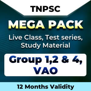 TNPSC Mega Pack