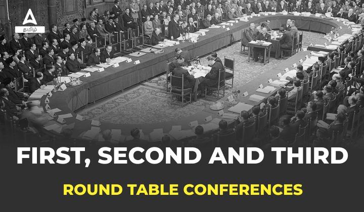 Table conference