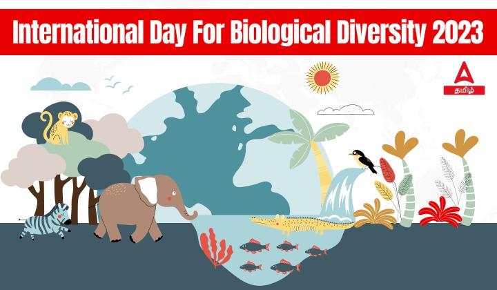 Biological Diversity Day