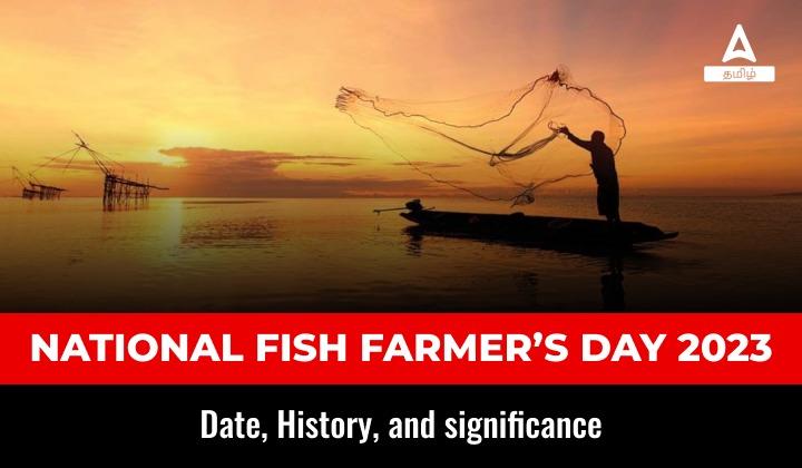 national-fish-farmers-day