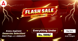 Flash Sale Ever – Everything Under Rs.1999
