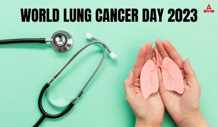 Lung Cancer day