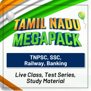 Tamil Nadu Mega Pack