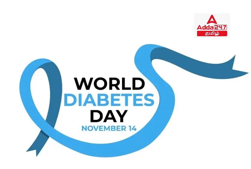 World Diabetes day