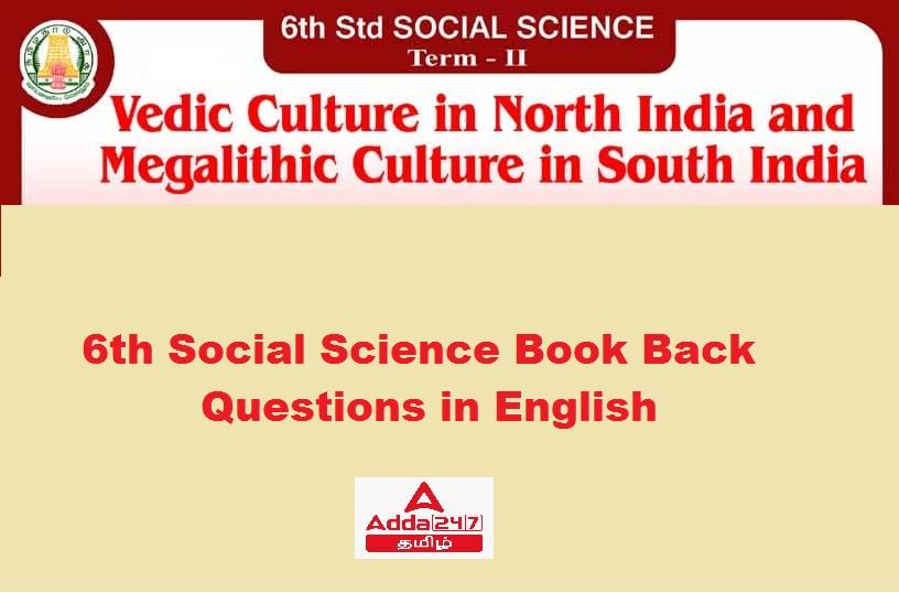 vedic culture in north india