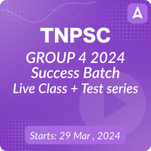 TNPSC Group 1 Notification 2024, Last to Apply Online_3.1