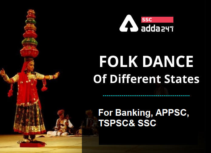 Folk-Dance-Of-Different-States