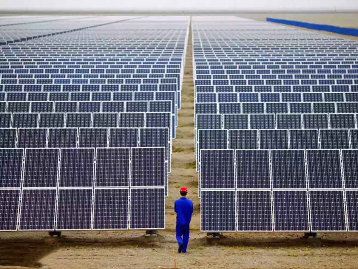 Sweden joins International Solar Alliance