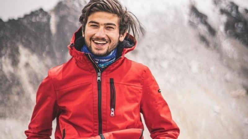 Shehroze Kashif becomes world’s youngest mountaineer to scale K2