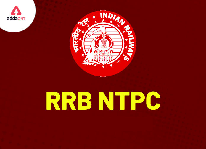 RRB NTPC