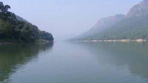Mahanandhi River