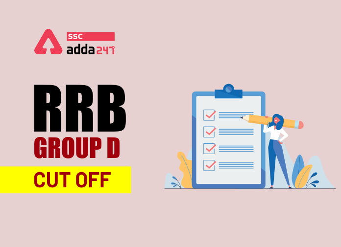 RRB-Group-D-Cut-off
