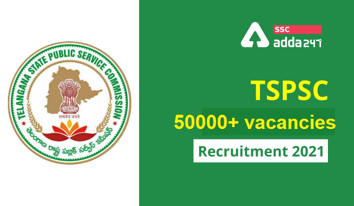 TSPSC-New-recruitment