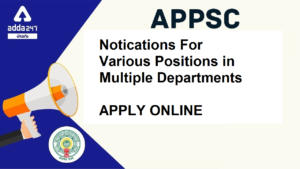 APPSC-Job-notification-2021
