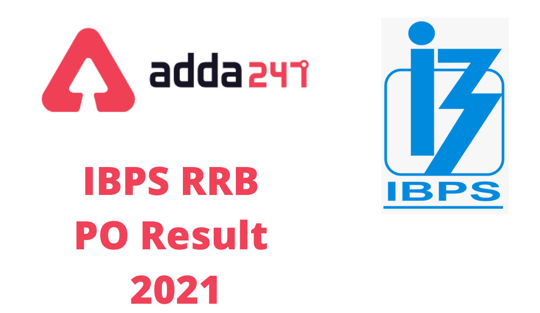 IBPS-RRB-PO-Result-2021