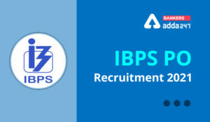 IBPS-PO-Recruitment-2021