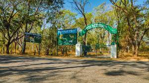 List of National Parks And Wildlife Sanctuaries in Telangana_50.1