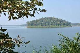 List of National Parks And Wildlife Sanctuaries in Telangana_60.1