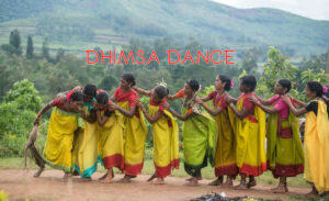 Folk Dances of Andhra Pradesh, Download PDF, APPSC Group 2 Study Notes_130.1