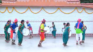 Folk Dances of Andhra Pradesh, Download PDF, APPSC Group 2 Study Notes_90.1