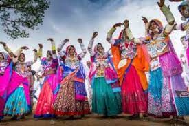 Folk Dances of Andhra Pradesh, Download PDF, APPSC Group 2 Study Notes_11.1