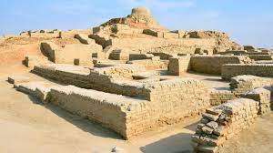 Indus Valley Civilization - Ancient India History, Download PDF_4.1