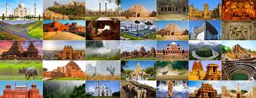List of UNESCO World Heritage Sites in India