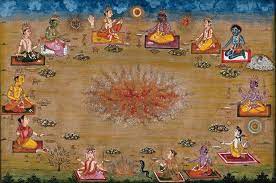 Ancient India History- Vedic Culture in Telugu, Check Details_140.1