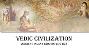 Ancient India History- Vedic Culture in Telugu, Check Details_3.1