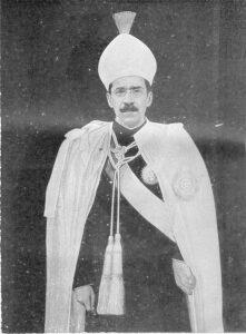 osman ali khan