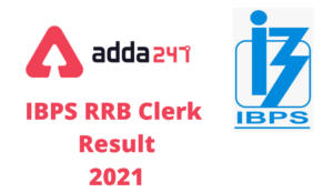 IBPS-RRB-Clerk-Result-2021-Out