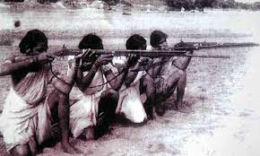 Telangana History- Telangana Armed Struggle, Download Pdf_4.1