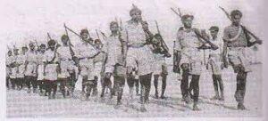 Telangana History- Telangana Armed Struggle, Download Pdf_3.1