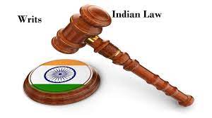 Polity study Notes -Types of Writs In Indian Constitution, Download PDF_4.1