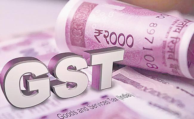 AP GST collection was Rs 3,157 crore
