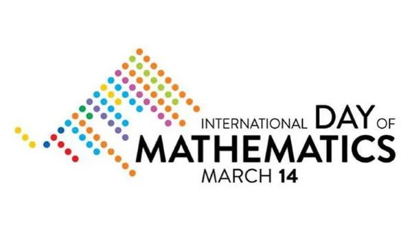 International Day of Mathematics observed on 14 March