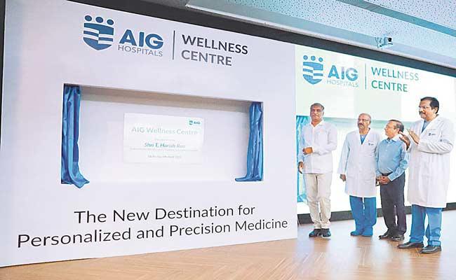 Hyderabad Ranks Third in Medical Tourism