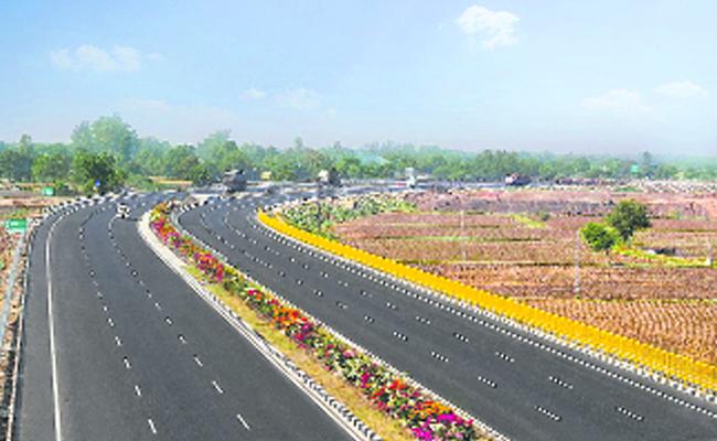 National status for 11 state highways in Andhra Pradesh